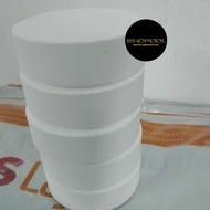 50KG CHLORINE TABLETS 90% TCCA KLORIN