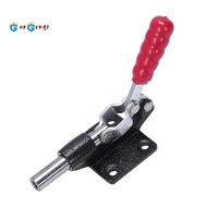 gangong32mm Plunger Stroke Metal Push Pull Toggle Clamp 227Kg 500 Lbs