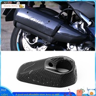 For  X-MAX XMAX 250 300 400 XMAX250 XMAX300 XMAX400 Exhaust Pipe Cover Decorator Exhaust Port Protec