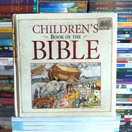 Original (HARDCOVER) : CHILDREN'S Book of the BIBLE - English