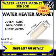 ⭐ [100% ORIGINAL] ⭐ Water Heater Magnet Sensor  Magnet Water Heater  Magnet Pemanas Air  JOVEN ALPHA DEKA SHARP CORNELL ELBA