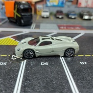 Hot Wheels Pagani Utopia