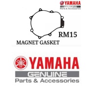 Y15ZR magnet gasket hly