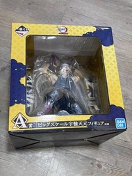 Bandai 一番賞 系列 鬼滅之刃 第三彈鬼殺之志  A 賞 音柱—宇髓天元