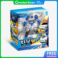 Tobot | Smart Tobot W Action Toy