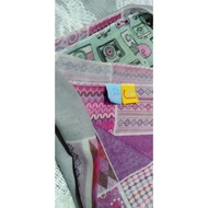 Aidijuma Blue Yellow Label