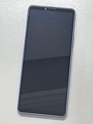 Sony Xperia 10 III XQ-BT52 6G / 128G 6吋 可開機 可蓄電 手機 零件機