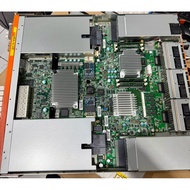 Gigamon GVS HC101 Network Appliance Packet Broker Server Rackmount 1U Dual PSU Enterprise