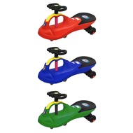Baby Swing Car Yoyo Car Ride On Car Outdoor Indoor Scooter for Kids Ready Stock