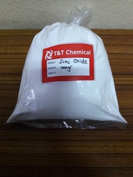 zinc oxide zno 1kg