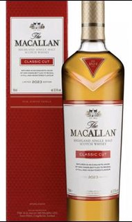 Macallan Classic Cut 2023 自取優惠！📣📣