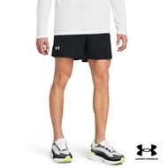 Under Armour Mens UA Launch 5" Shorts
