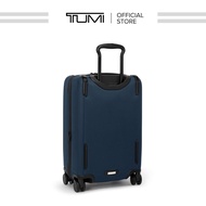 TUMI ALPHA Dual Access Expandable Carry-On กระเป๋าเดินทางขยายได้