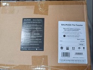BALMUDA The Toaster 蒸氣多士爐 第三代 K05E 顏色: 奶茶色 Beige