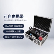 CELLZERO BAG Beauty Slimming Equipment Ultrasonic High Frequency Radio Frequency Light Absorber Radi