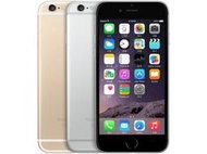 全新 公司貨 Apple iPhone 6 i phone 16G A1586 4G 