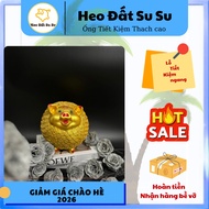 Golden Hedgehog Savings Piggy Bank/Savings Piggy Bank [Su Su Piggy Bank]