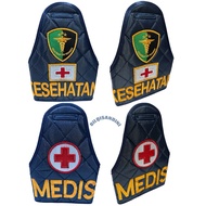 Latest medical and health armbands medical health armbands