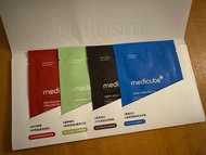 Medicube 爽膚棉旅行裝
