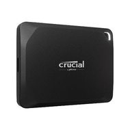 美光Micron Crucial X10 PRO 4TB 外接式SSD