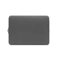 CFGYU กระเป๋าคอมพิวเตอร์ฟองน้ำกระเป๋าแล็ปท็อปแบบพกพาสำหรับ Xiaomi Hp Dell โน๊ตบุ๊ค Lenovo 11 12 13 1