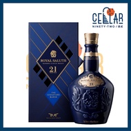 Royal Salute 21 Year Old Signature Blend 700mL