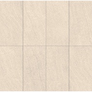 GUOCERA 8PC FLOORTILE 30x60x0.5CM SR351B-1 1.44M2 PETRA SAND