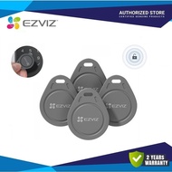 EZVIZ DL-IC-CPU-R200 Proximity Card | Support Ezviz Smart Lock & Video Door Phone