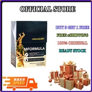 （Hot）MFORMULA四国人参 Protect kidney Enhance vitality