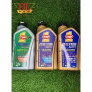4T TOP 1 FULL SYNTHETIC 10W-30 10W-40 15W-50