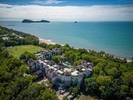 Belle Escapes 218 Luxury Beachfront Resort in Palm Cove