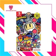 Nintendo Switch Super Bomberman R