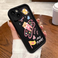 Casing For Vivo V40 5G V15 V17 Neo V20 Pro V23 5G V23e 4G V25 V25e V27 Pro V27e V29 V30 Pro V30E V5 