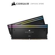 CORSAIR RAM DOMINATOR® TITANIUM RGB  DDR5