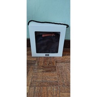 The Cap City Roll-Fit Cap