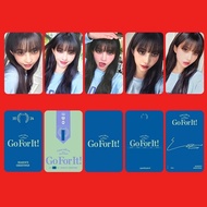 现货 GIDLE女娃台历SEASONS GREETINGS单人叶舒华MINNIE宋雨琦YUQIGIDLE女娃台历SEASONS GREETINGS单人叶舒华MINNIE宋雨琦YUQI