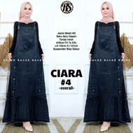 Ciara 4 overalls
