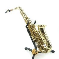 二手 Selmer Super Action 80 系列 2 中音薩克斯風。