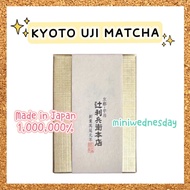 🌱พร้อมส่ง🌱 เกียวโต อูจิ KYOTO UJI Matcha Green Tea Powder Tsujirihei 30g.