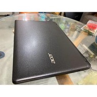 Acer Aspire ES1-331-C2DE Intel® N3150 4GB/240GB SSD/13.3寸小筆電