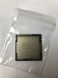 Intel cpu i3-2100~