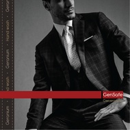 【GenSafe】[100 - 300 Nos]: GERANIUM Nebu | Premium Quality | Best price SG GTD Laundry Capsules/Laund