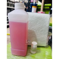 Fiberglass Resin/Gum Fiber/Kain Fiber Mat/Resin/Fiber 1KG(Set 3 in 1)