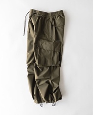 The Clesste x +Phenix Windstopper Products By Gore-tex Labs City wtaps neighborhood Military Pants
