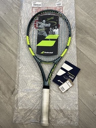 99% brand new Babolat Pure Aero 98 2026 Grip 2
