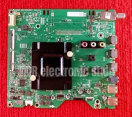 เมนบอร์ดทีวี Hisense รุ่น 65E6F  65A7100F  พาสบอร์ด RSAG7.820.9659/ROH  แพรคู่