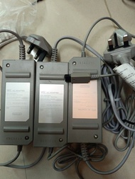 WII 原廠220V 火牛 電源 變壓器 50@1