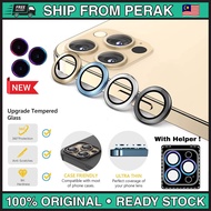 for iPhone 12 Pro / 12 Pro Max Camera Lens Protector