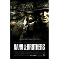 DVD BAND OF BROTHERS (3 DISC) SBARAT