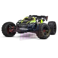 ARRMA KRATON 8S BLX (GREEN) ARA110002T1